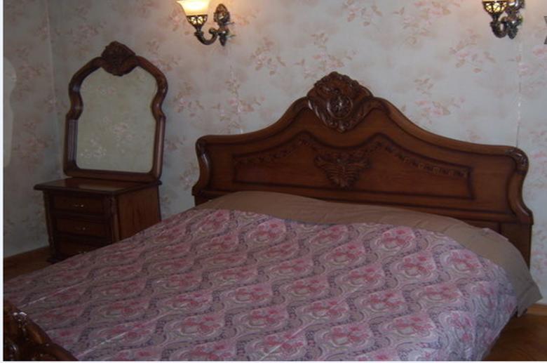 Evrika Apartments On Rustaveli Avenue Tiflis Habitación foto