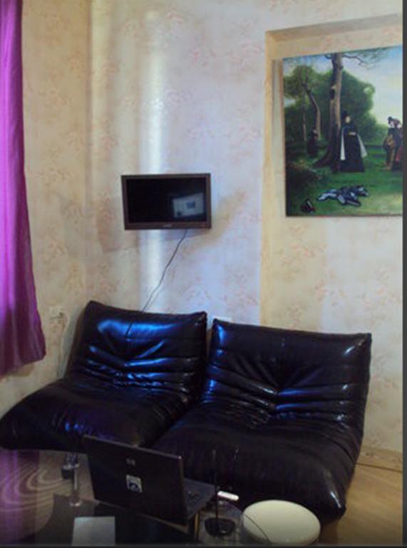 Evrika Apartments On Rustaveli Avenue Tiflis Habitación foto